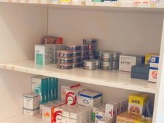 -乖乖宠物医院·猫科·骨科·24小时(云岗分院)