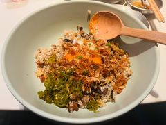 -胡麻(静安嘉里店)