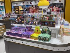 -泡泡玛特POPMART(万达店)