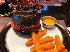 -Nord Grill&Bar Highland诺德西餐(深圳欢乐海岸店)