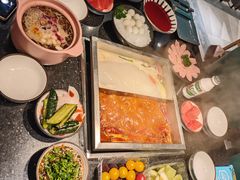-五星桥原切肥牛火锅·30年专注好牛肉(湖塘店)