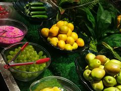 -欢乐牧场海鲜牛排烧烤自助(旧宫店)
