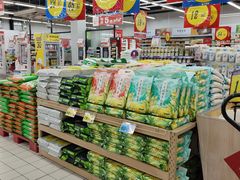 -大润发(勤业店)