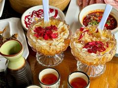 -尽善百年古院餐厅(王家老宅店)
