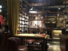 -别院里音乐餐酒吧(双流航空港店)