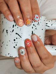 -如一·美甲美睫