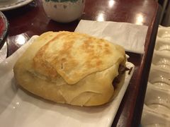 -乡村驴肉馆羊蝎子