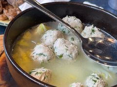 -甘家界牌柠檬鸭(青山店)