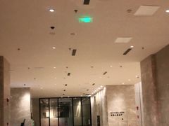 -莲·中餐厅(成都首座万豪酒店)