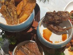 -佬太公海鸭·海鲜大排档(上海总店)