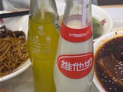 -鸿福面馆·非物质文化遗产(活力源店)