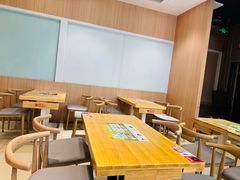 -嘉和一品粥(马家堡店)