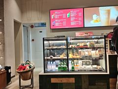 -星巴克(武康路店)