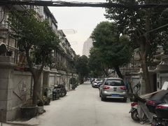 -上海鲁迅故居
