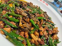 -鸡毛店·川菜(文殊院店)