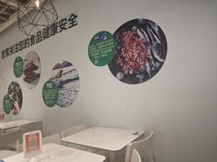 -宜家·瑞典风味餐厅(四元桥店)