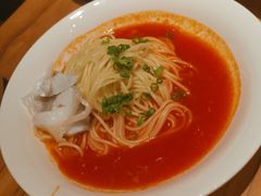 鲈鱼番茄面-太二酸菜鱼(福州泰禾店)