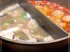 -盡膳口福跷脚牛肉火锅(合生汇购物中心店)