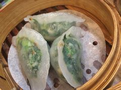 -添好运点心专门店(中环IFC店)