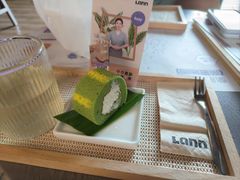 -LANN I 蘭 泰式古法按摩(复地活力城店)