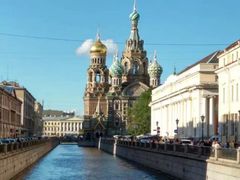 -滴血救世主教堂