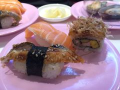 iphone_upload_pic-争鲜回转寿司(通州万达店)