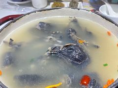 -黑鸡小馆(金源店)