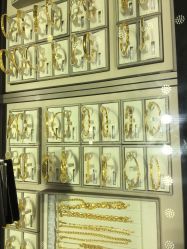 -周大福CHOW TAI FOOK(宝山苏宁易购店)