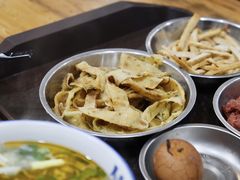 -清真马杰山牛肉汤馆