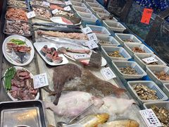 -俏东方·海味水饺·青岛菜(崂山店)
