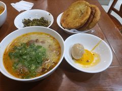 -顺华粉馆(桃园南路店)