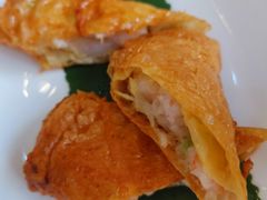 -鹏天阁酒楼·海鲜(红旗店)