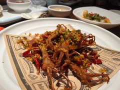 -乔街深夜食堂·台州菜·高压锅生蚝(杭州总店)