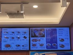 -丝路伊兰·兰州牛肉面(牛街总店)