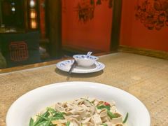 -大张烙馍村·美食地标(泉山店)