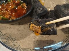 -虎虎龙虾大排档(双井店)