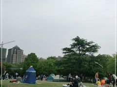 -杭州城北体育公园