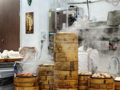 -香港蓮香樓(中環店)