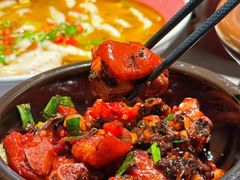 -花椒俏川菜小馆(南海万达店)