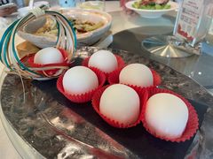 西湖雪媚娘-知味观·味庄(杨公堤店)