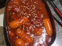 -三国惹火烤肉·中日韩烤肉集合店(百草路店)