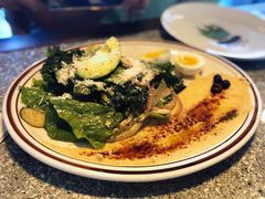 凯撒沙拉-Juicy Bakery(瑞景店)