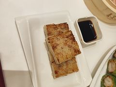 -喜宴又一村·粤菜·茶点·海鲜(壹方天地店)