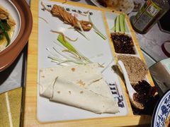 -惠宾饭庄(千禧店)