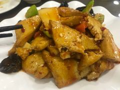 -白魁老号饭庄(安内店)