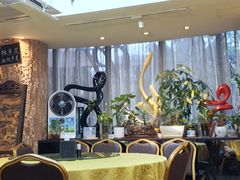 -龙图阁海鲜饭店