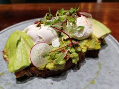 -O'mills Sourdough Bakery&Bistro(永嘉路店)