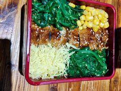 -小川洋风料理(街道口店)