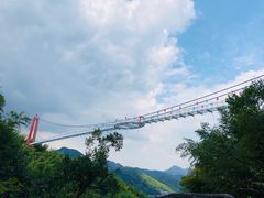 -山沟沟景区