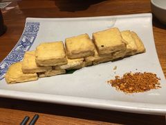 -云海肴·汽锅鸡·云南菜(天津国金汇店)